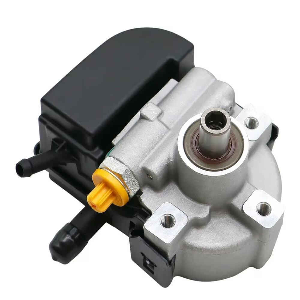 Power Steering Pump W Reservoir Chevrolet Express 2500/3500